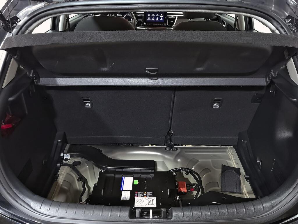 Kia Rio 1.0 T-GDi 74kW (100CV) MHEV iMT Drive 31