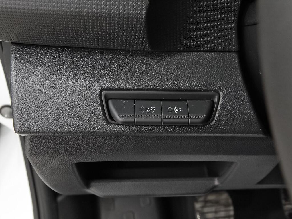 Nissan Primastar 2.0DCI 110CV GO L1H1 4P 13