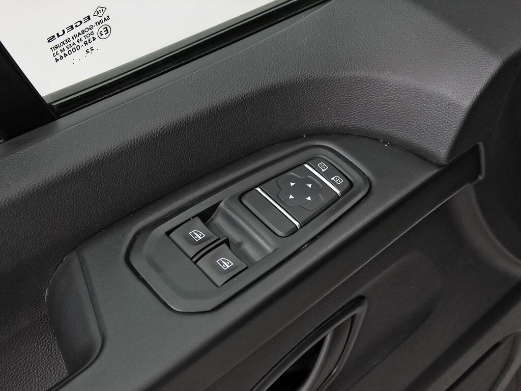 Nissan Primastar 2.0DCI 110CV GO L1H1 4P 12