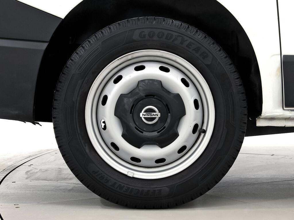 Nissan Primastar 2.0DCI 110CV GO L1H1 4P 10