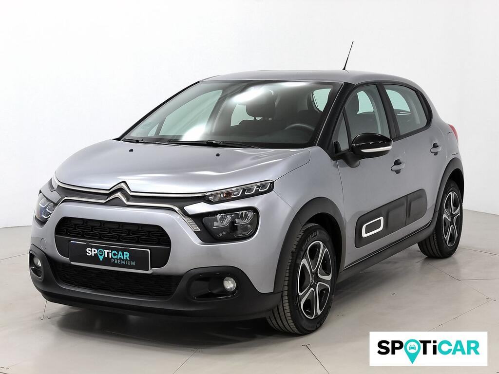 Citroën C3 PureTech 60KW (83CV) Feel 4