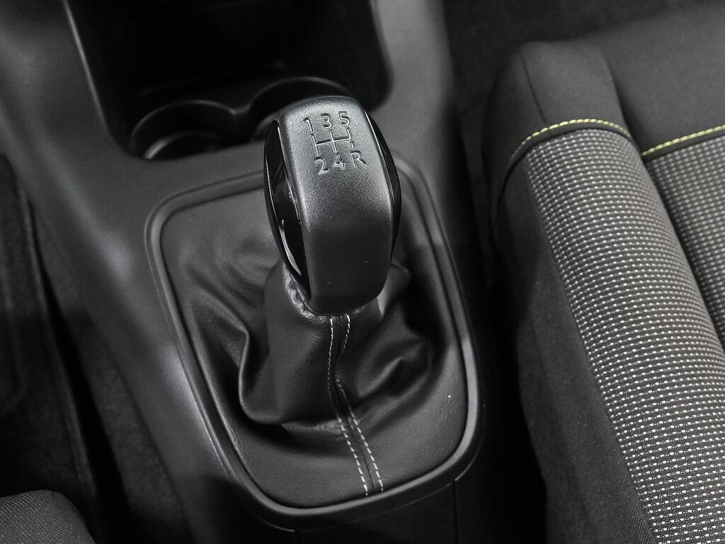 Citroën C3 PureTech 60KW (83CV) Feel 23