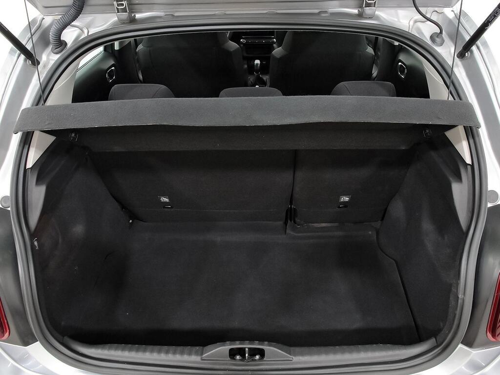 Citroën C3 PureTech 60KW (83CV) Feel 10