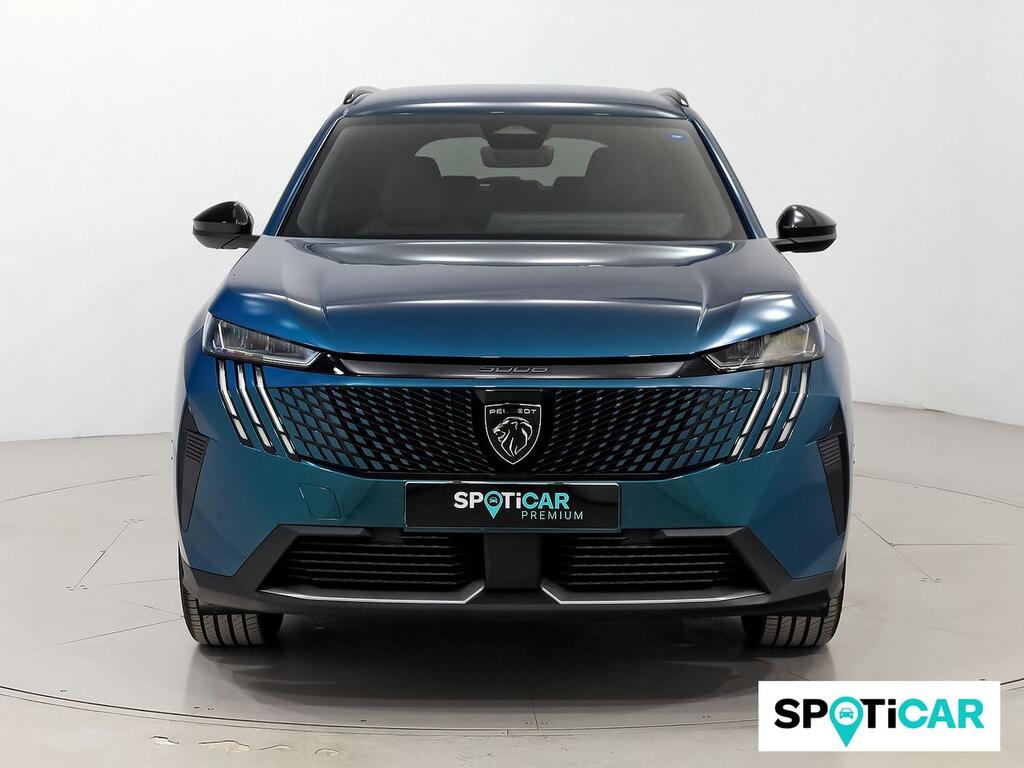 Peugeot 5008 1.2 100KW Allure eDCS6 5