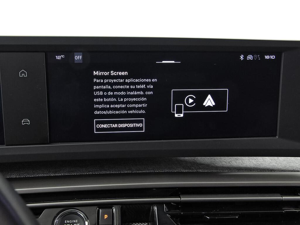 Peugeot 5008 1.2 100KW Allure eDCS6 24