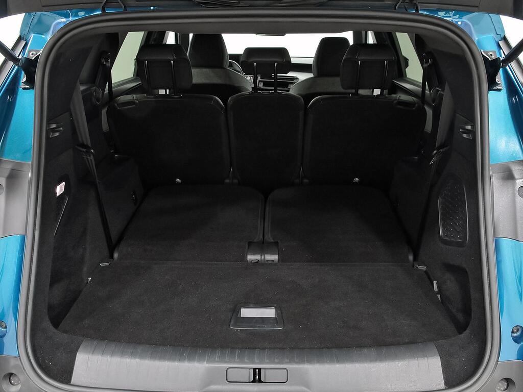 Peugeot 5008 1.2 100KW Allure eDCS6 11