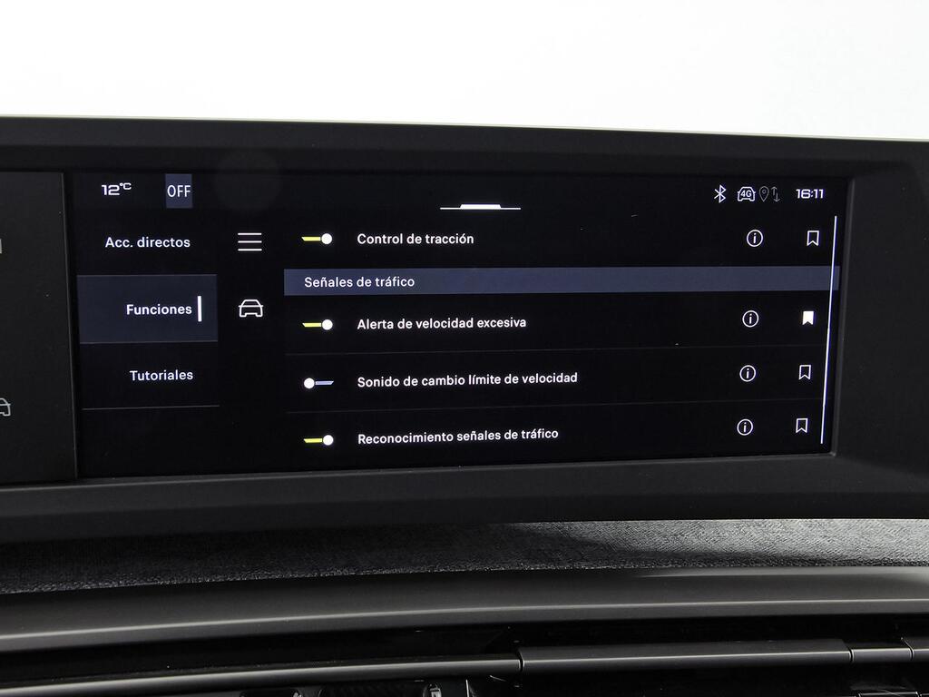 Peugeot 5008 1.2 100KW Allure eDCS6 28