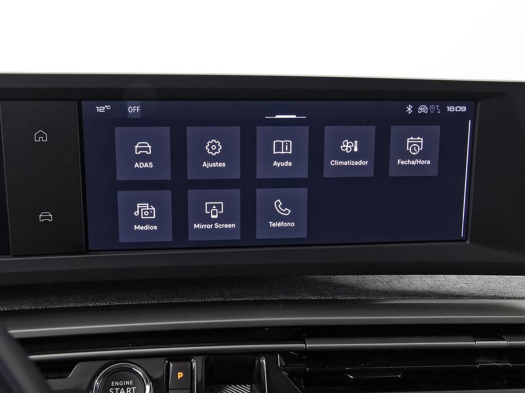 Peugeot 5008 1.2 100KW Allure eDCS6 23