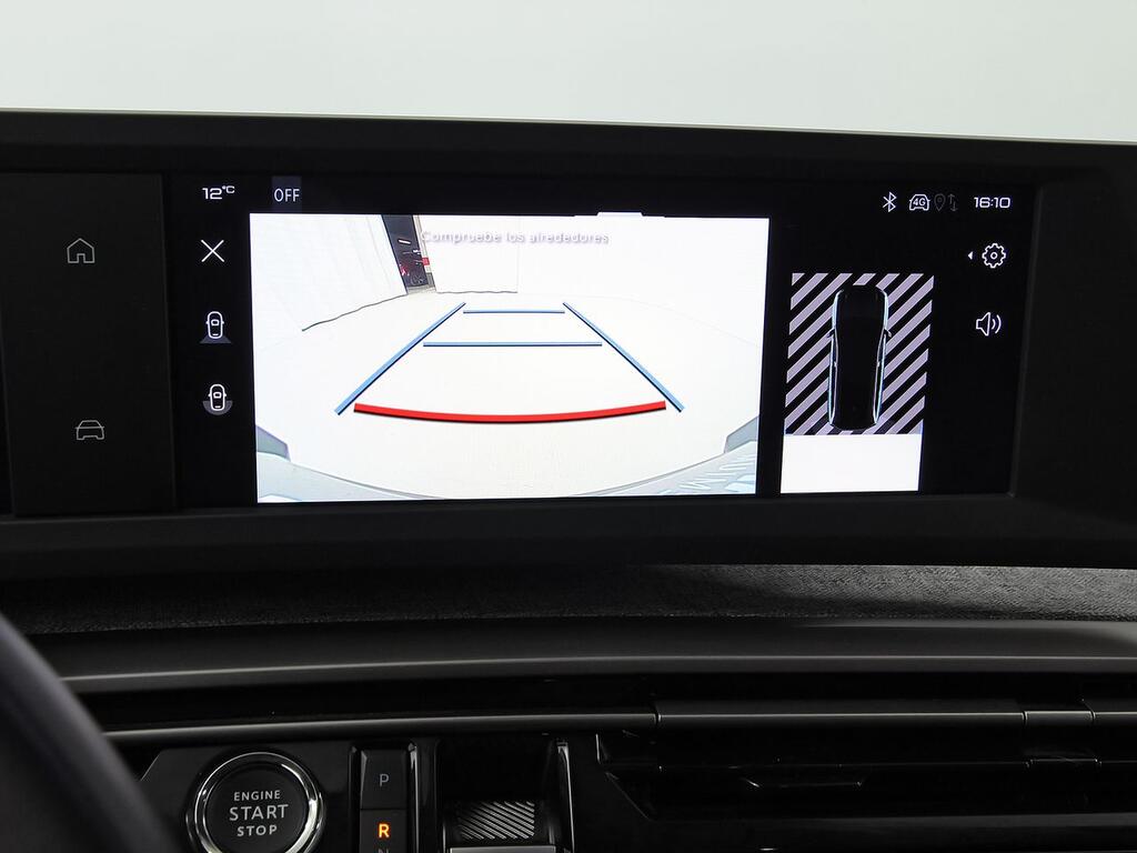 Peugeot 5008 1.2 100KW Allure eDCS6 25