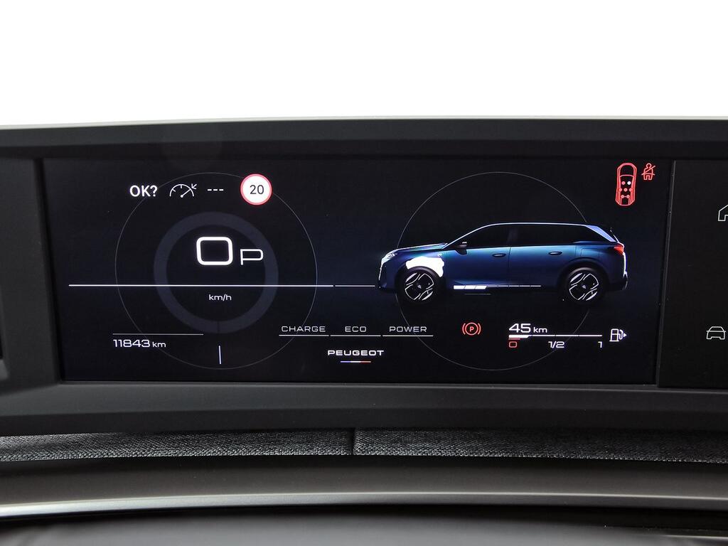 Peugeot 5008 1.2 100KW Allure eDCS6 16