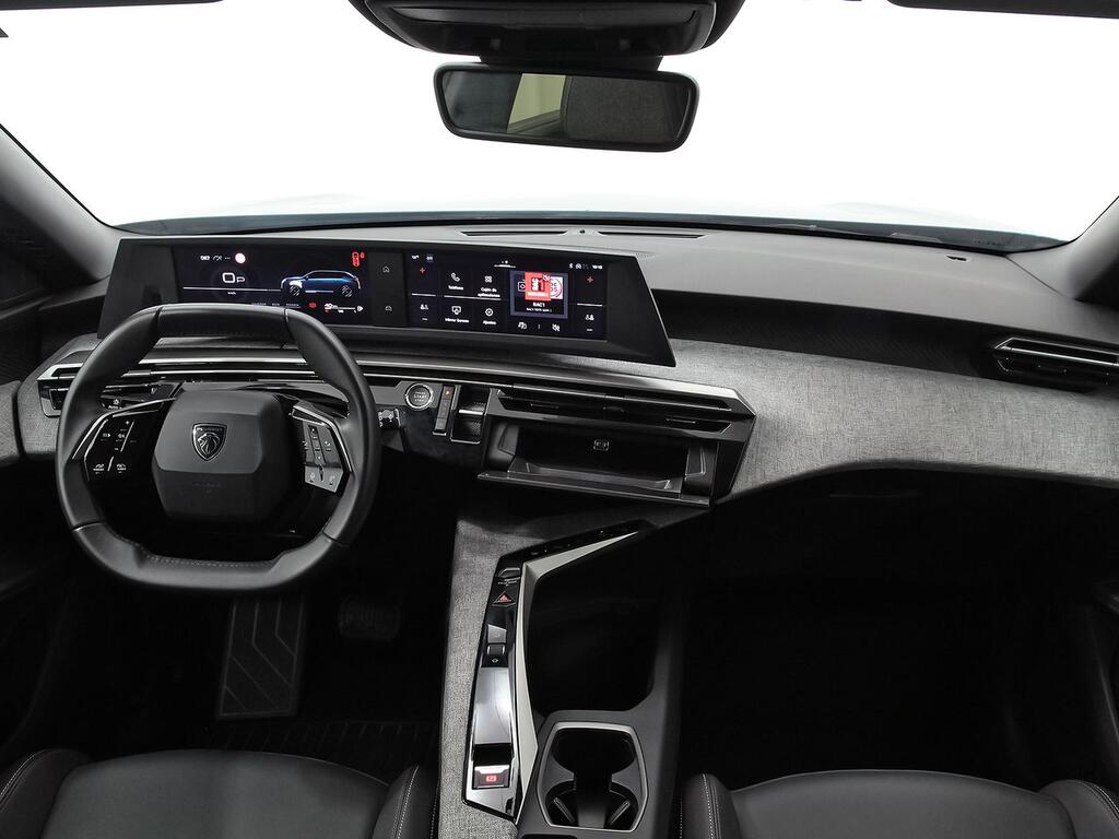 Peugeot 5008 1.2 100KW Allure eDCS6 7