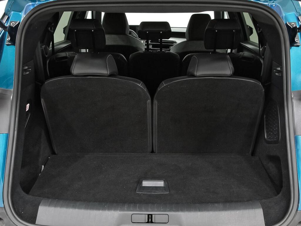 Peugeot 5008 1.2 100KW Allure eDCS6 38