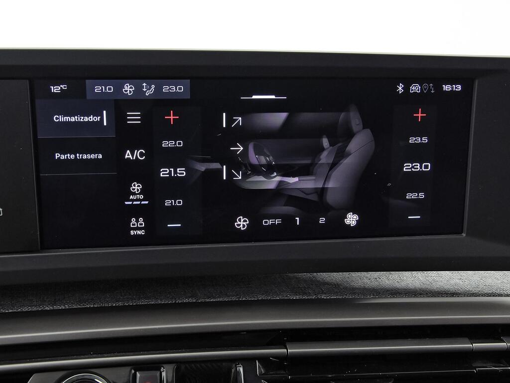 Peugeot 5008 1.2 100KW Allure eDCS6 30