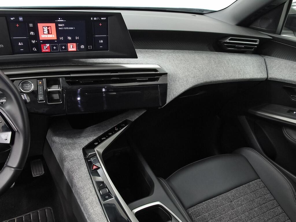 Peugeot 5008 1.2 100KW Allure eDCS6 13