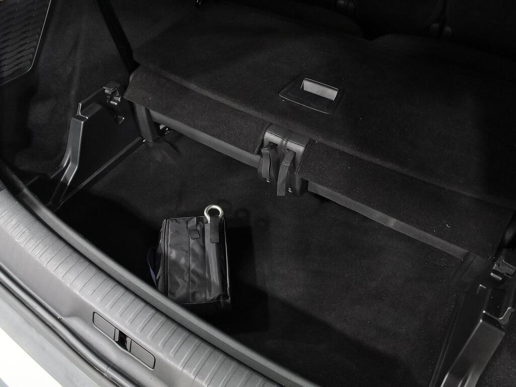 Peugeot 5008 1.2 100KW Allure eDCS6 39