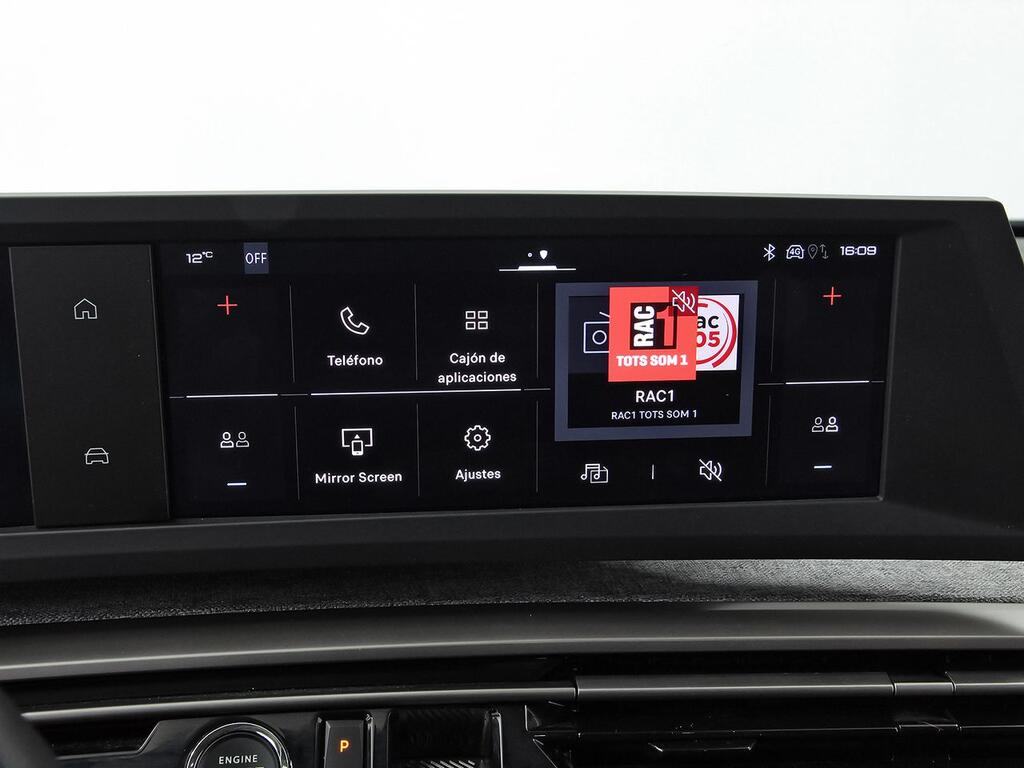 Peugeot 5008 1.2 100KW Allure eDCS6 22