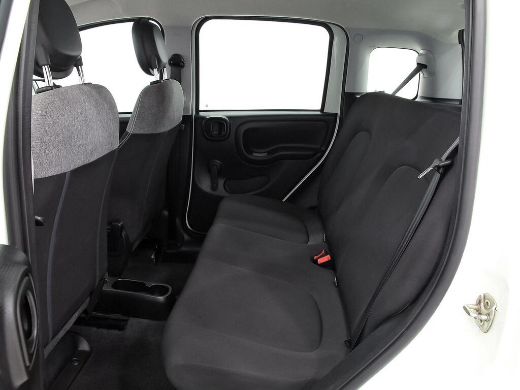 Fiat Panda Panda Hybrid 1.0 Gse 51kw (70CV) 9