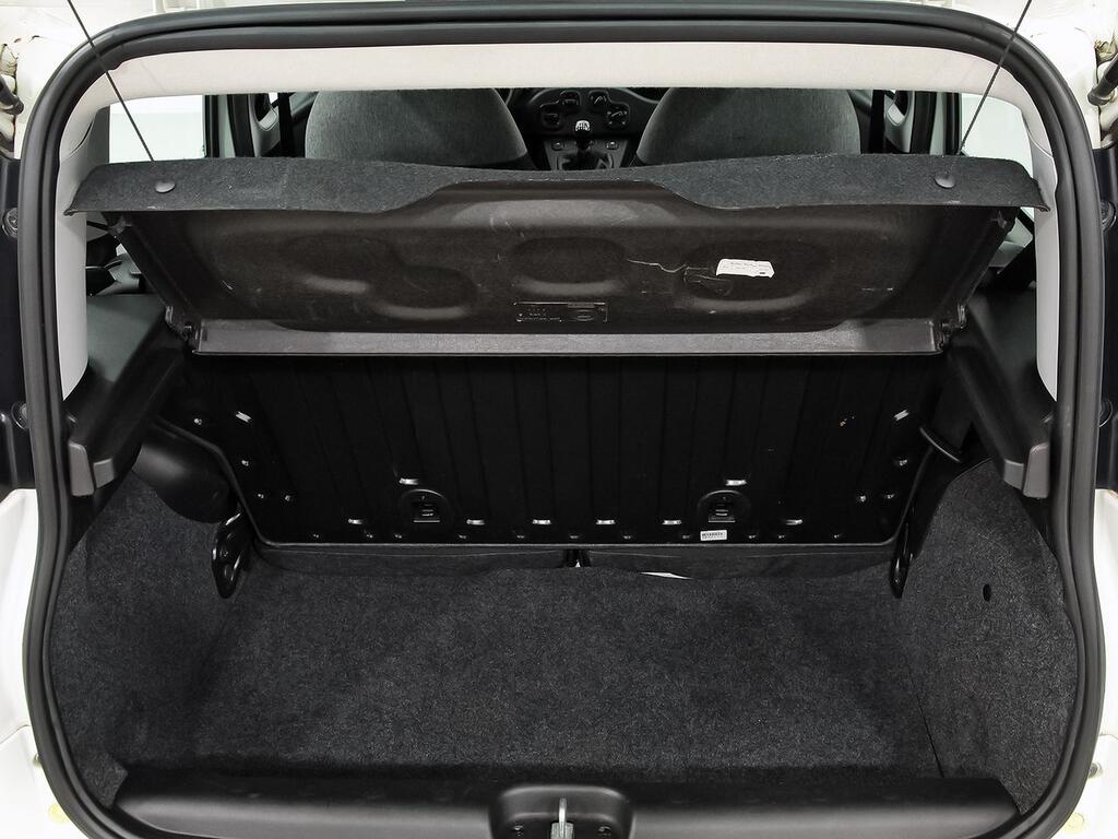 Fiat Panda Panda Hybrid 1.0 Gse 51kw (70CV) 10