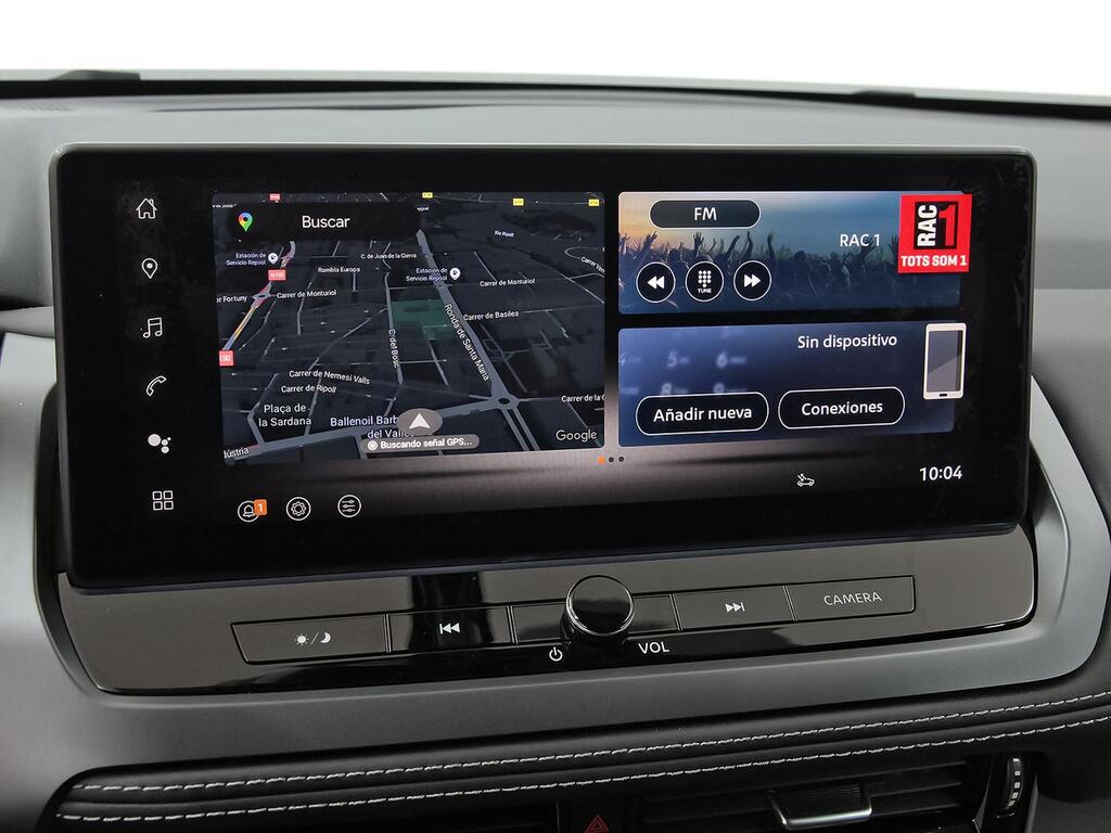 Nissan Qashqai E-POWER 140 KW (190 CV) N-Connecta 20