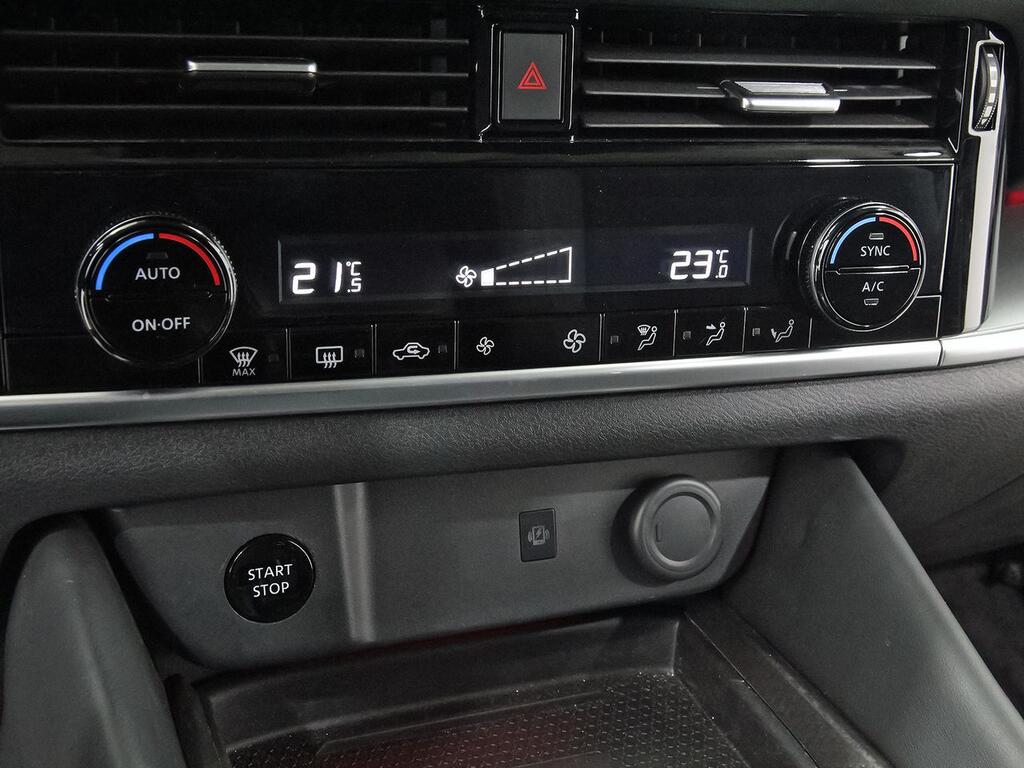 Nissan Qashqai E-POWER 140 KW (190 CV) N-Connecta 33