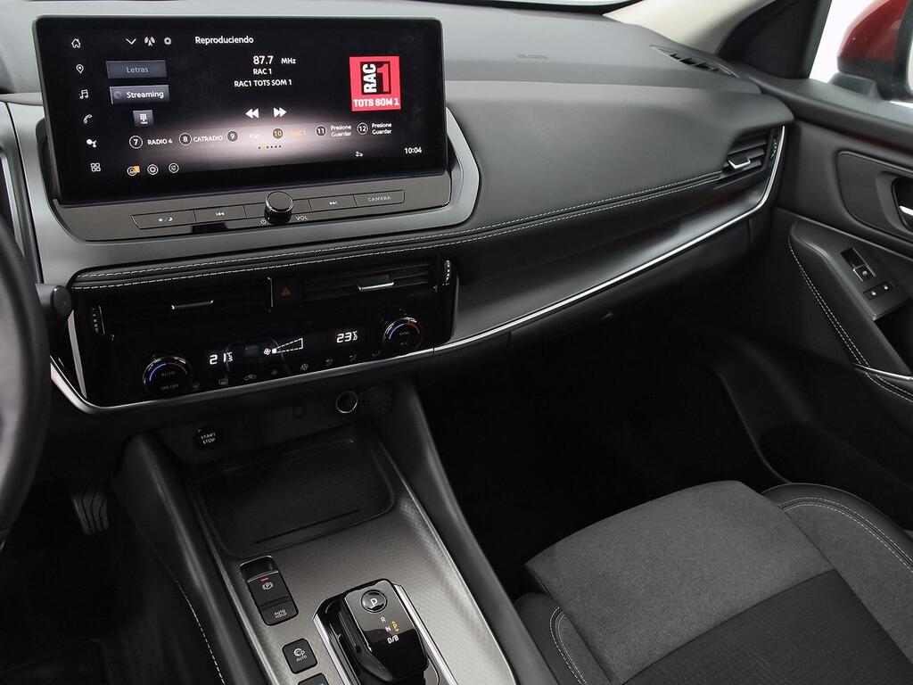 Nissan Qashqai E-POWER 140 KW (190 CV) N-Connecta 11