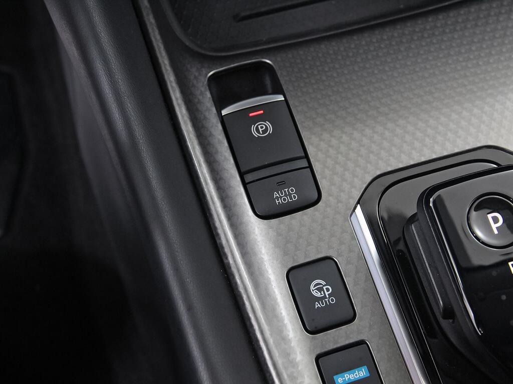 Nissan Qashqai E-POWER 140 KW (190 CV) N-Connecta 34