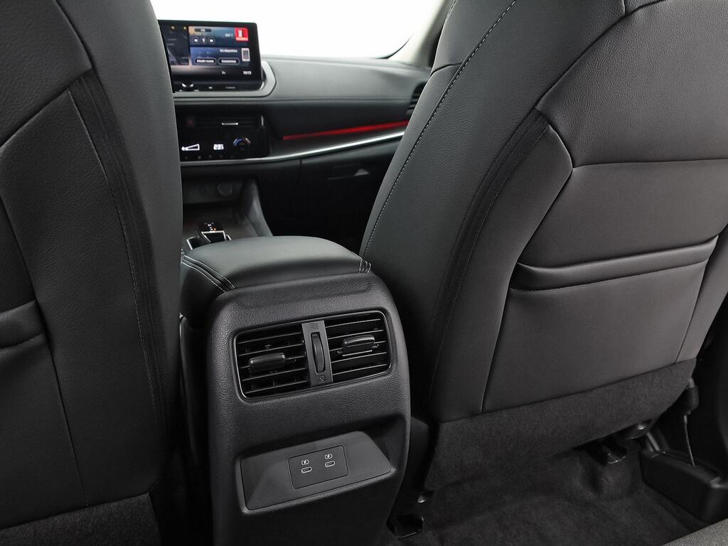 Nissan Qashqai E-POWER 140 KW (190 CV) N-Connecta 37