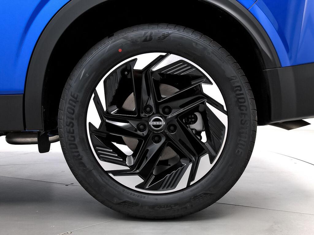 Nissan Qashqai E-POWER 140 KW (190 CV) N-Connecta 10
