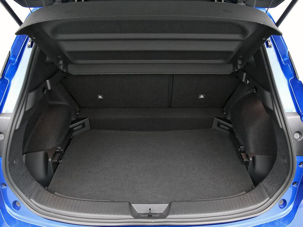 Nissan Qashqai E-POWER 140 KW (190 CV) N-Connecta 9