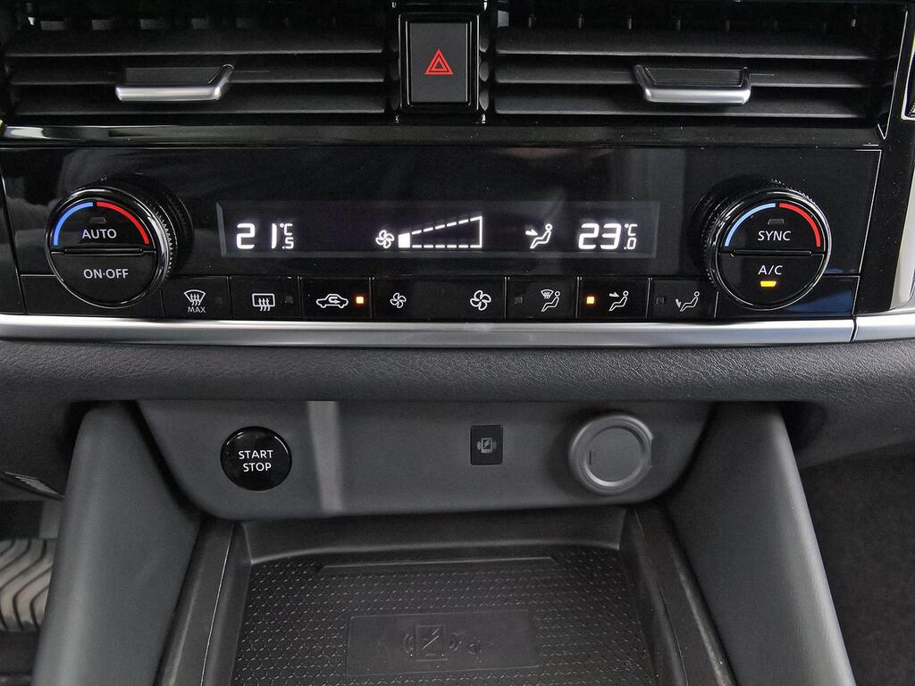 Nissan Qashqai E-POWER 140 KW (190 CV) N-Connecta 27