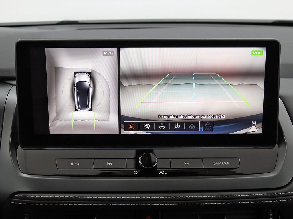 Nissan Qashqai E-POWER 140 KW (190 CV) N-Connecta 23