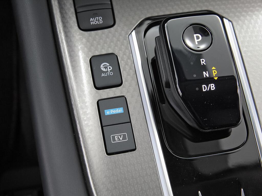 Nissan Qashqai E-POWER 140 KW (190 CV) N-Connecta 29