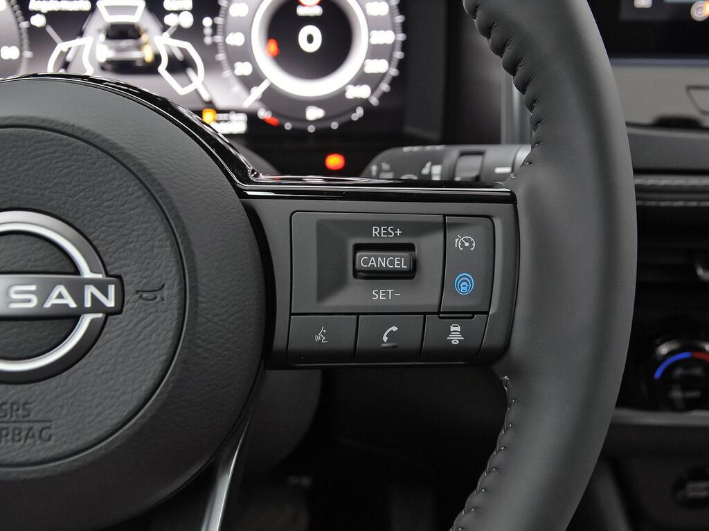 Nissan Qashqai E-POWER 140 KW (190 CV) N-Connecta 17