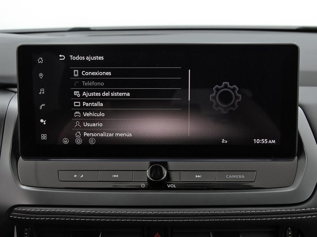 Nissan Qashqai E-POWER 140 KW (190 CV) N-Connecta 21