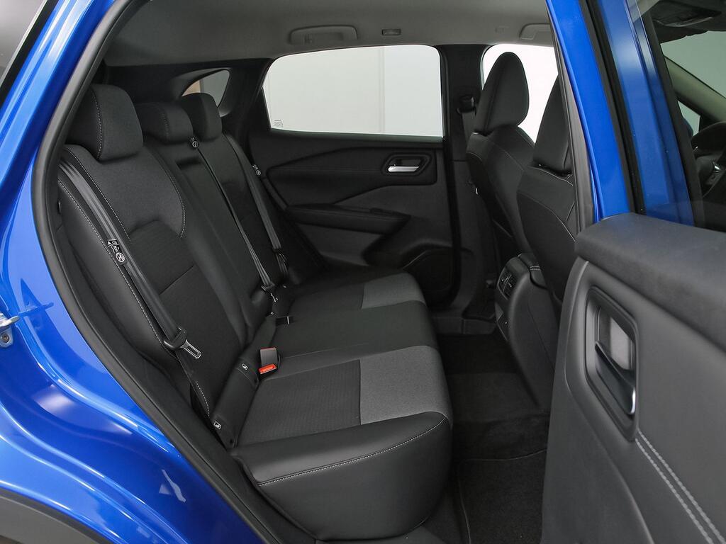 Nissan Qashqai E-POWER 140 KW (190 CV) N-Connecta 8