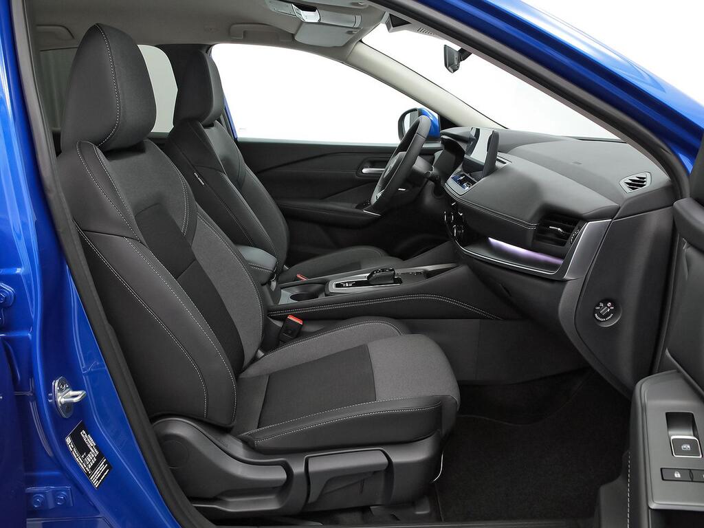Nissan Qashqai E-POWER 140 KW (190 CV) N-Connecta 7