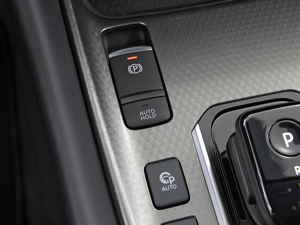 Nissan Qashqai E-POWER 140 KW (190 CV) N-Connecta 28