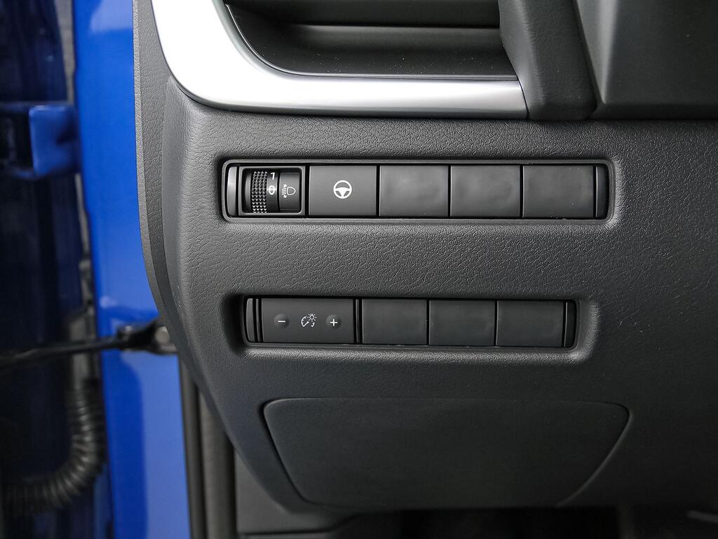 Nissan Qashqai E-POWER 140 KW (190 CV) N-Connecta 13