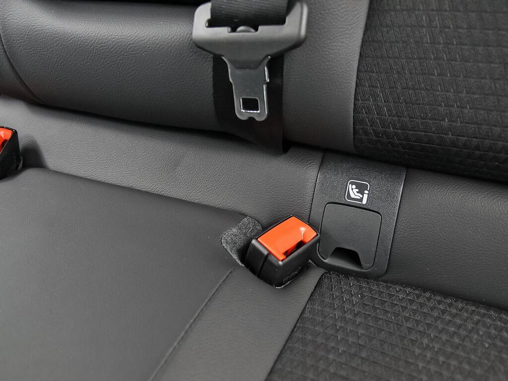 Nissan Qashqai E-POWER 140 KW (190 CV) N-Connecta 31