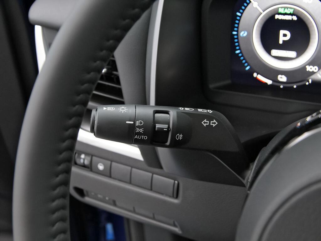 Nissan Qashqai E-POWER 140 KW (190 CV) N-Connecta 14