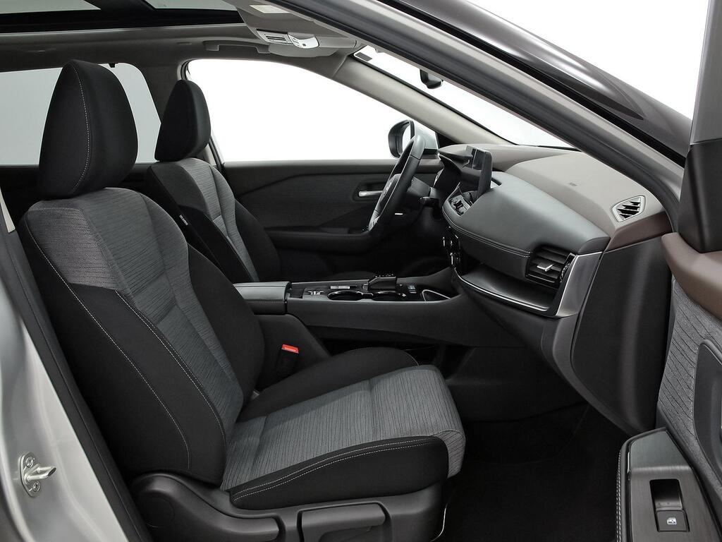 Nissan X-Trail 5pl 1.5 e-POWER 152kW 4x2 A/T N-Connecta 7