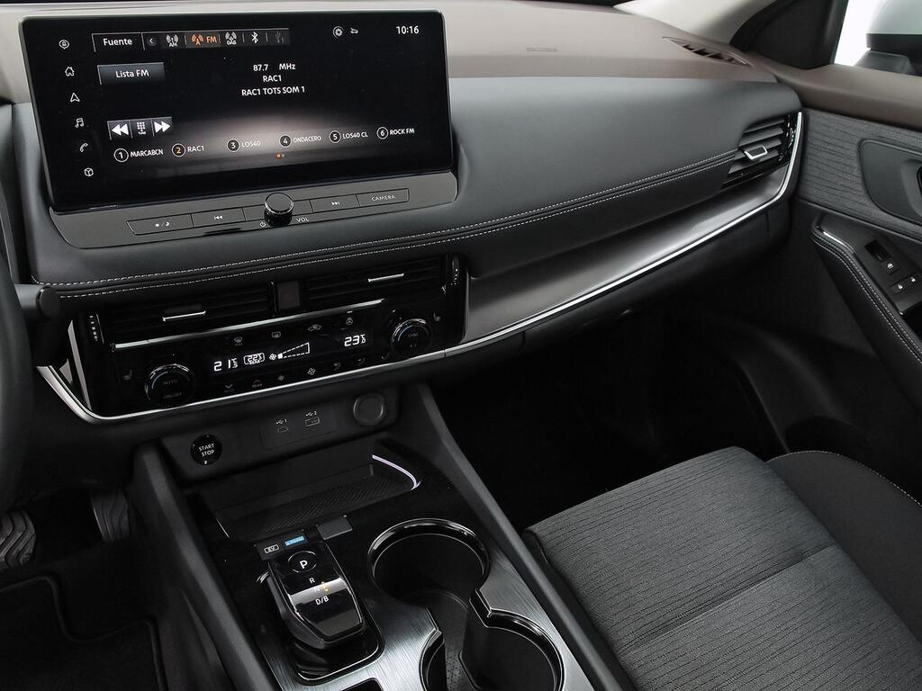 Nissan X-Trail 5pl 1.5 e-POWER 152kW 4x2 A/T N-Connecta 11