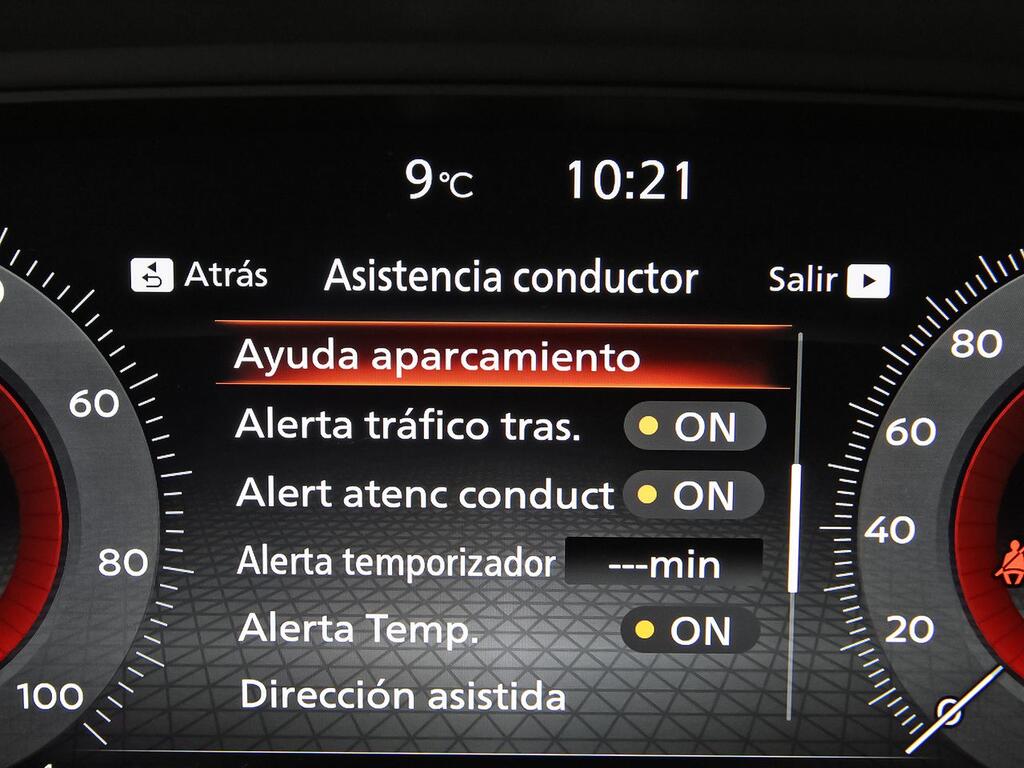 Nissan X-Trail 5pl 1.5 e-POWER 152kW 4x2 A/T N-Connecta 30