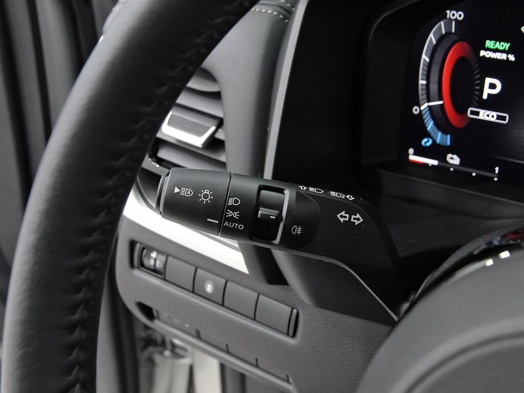 Nissan X-Trail 5pl 1.5 e-POWER 152kW 4x2 A/T N-Connecta 15