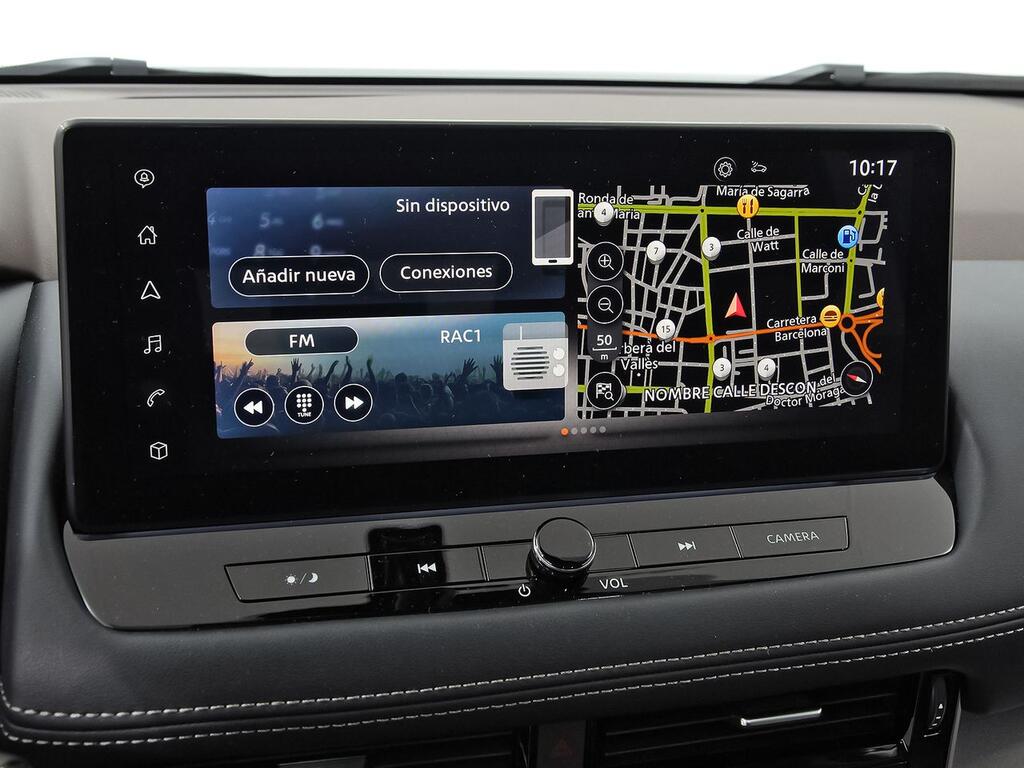 Nissan X-Trail 5pl 1.5 e-POWER 152kW 4x2 A/T N-Connecta 20