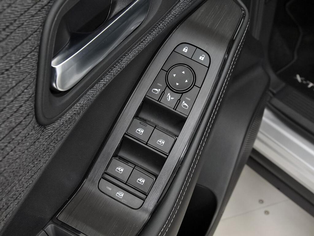 Nissan X-Trail 5pl 1.5 e-POWER 152kW 4x2 A/T N-Connecta 12