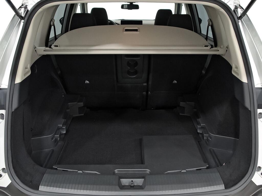 Nissan X-Trail 5pl 1.5 e-POWER 152kW 4x2 A/T N-Connecta 9