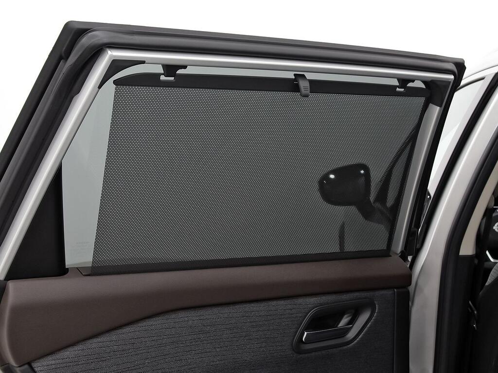 Nissan X-Trail 5pl 1.5 e-POWER 152kW 4x2 A/T N-Connecta 37