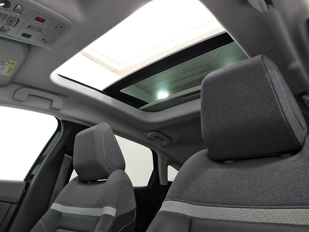 Citroën C4 ë-C4 eléctrico 100kW 50kWh Shine 36