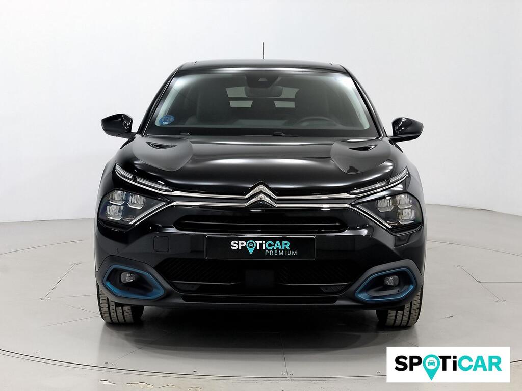 Citroën C4 ë-C4 eléctrico 100kW 50kWh Shine 5